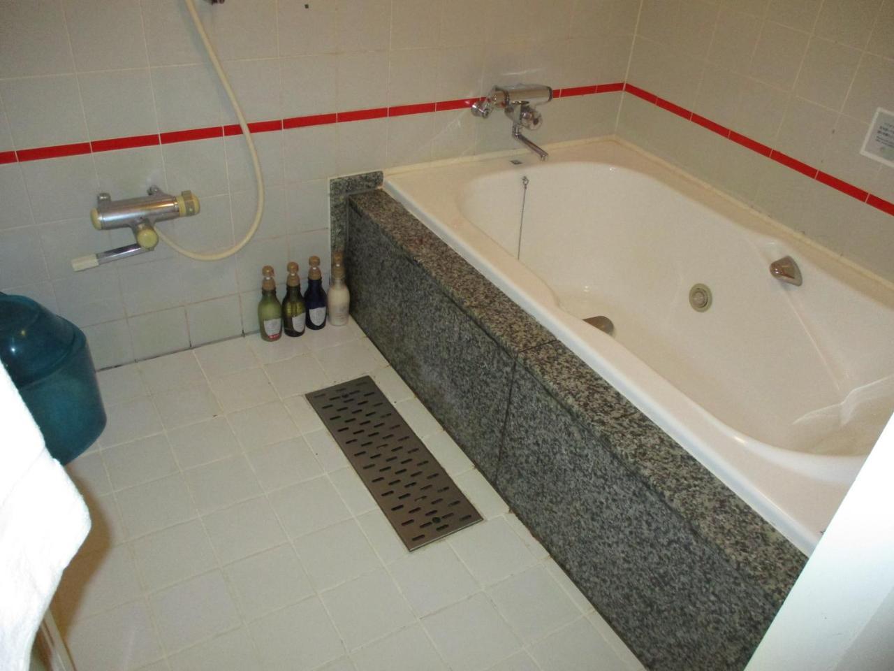 טוקיו Hotel Lieto (Adults Only) מראה חיצוני תמונה