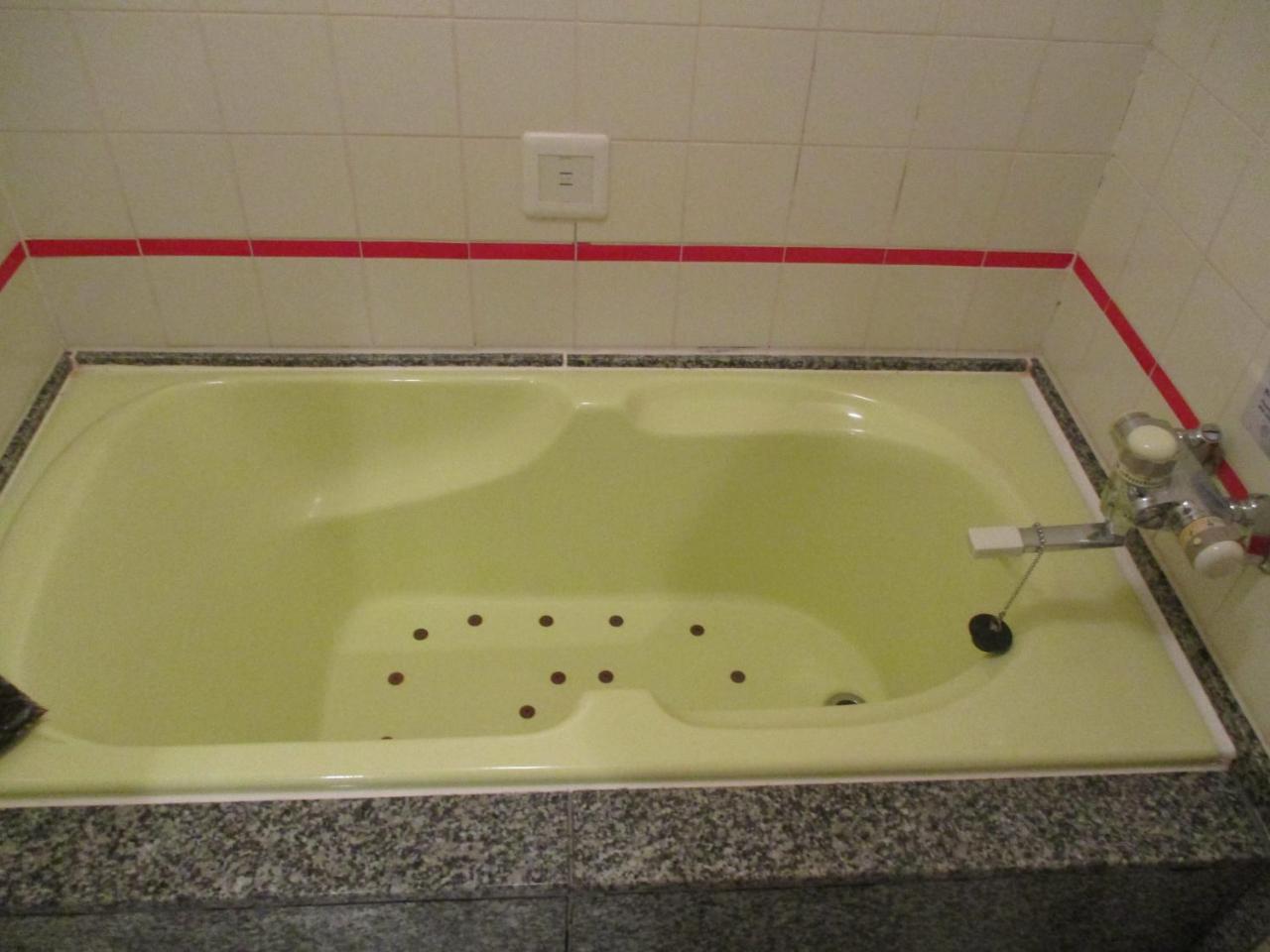 טוקיו Hotel Lieto (Adults Only) מראה חיצוני תמונה
