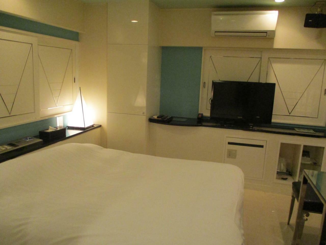 טוקיו Hotel Lieto (Adults Only) מראה חיצוני תמונה