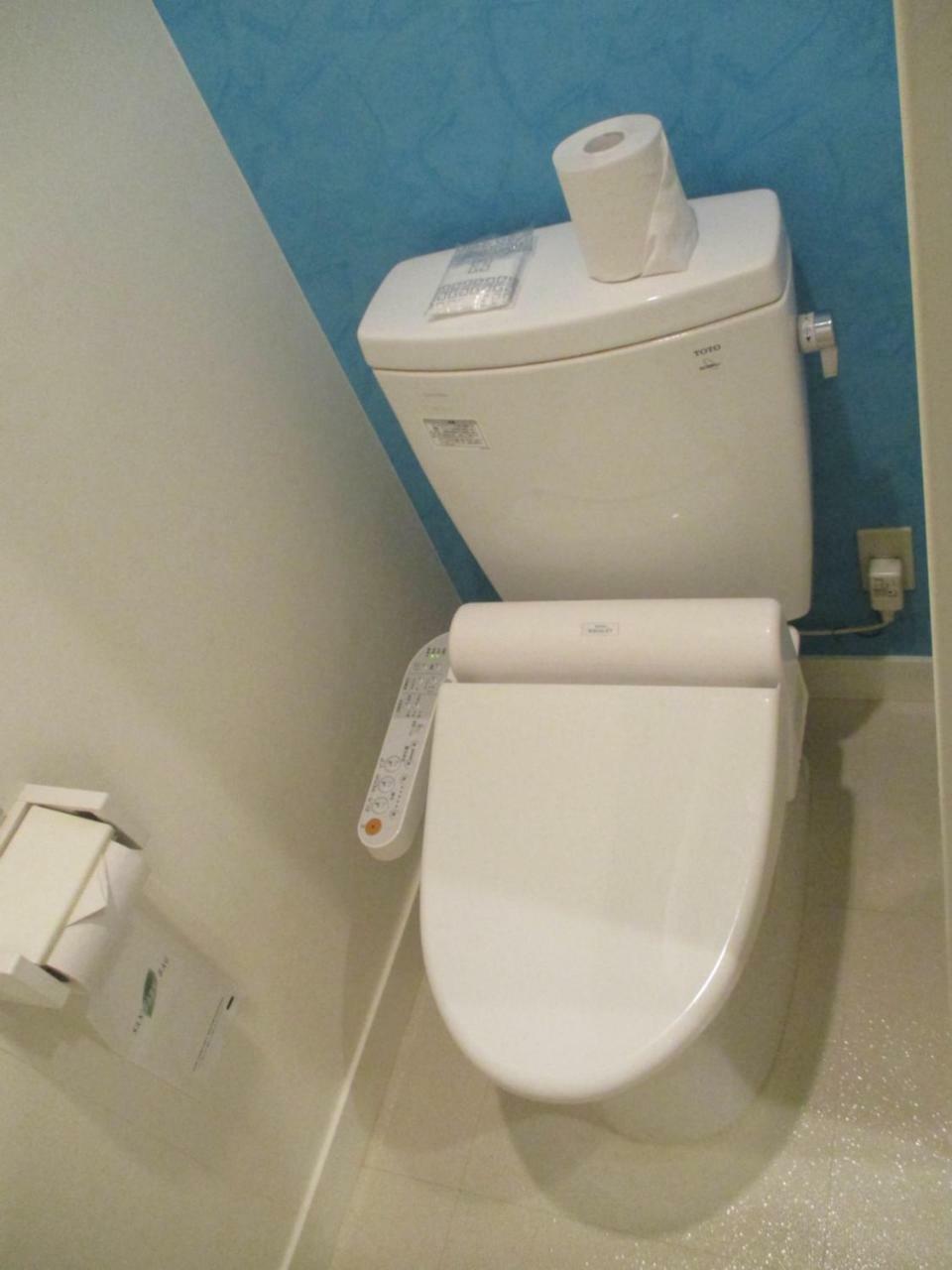 טוקיו Hotel Lieto (Adults Only) מראה חיצוני תמונה