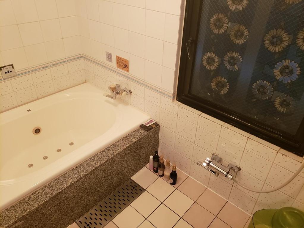 טוקיו Hotel Lieto (Adults Only) מראה חיצוני תמונה